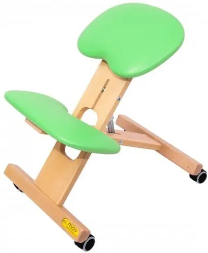 Ergo Office Buk Pistacja