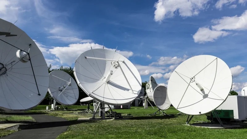 Abcvision Maszt Teleskopowy Mt-10A/Ct Wysokość 10M
