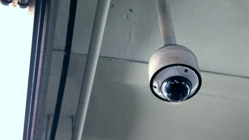 Kamera BCS-DMIP3201IR-E-V 2 Mpx