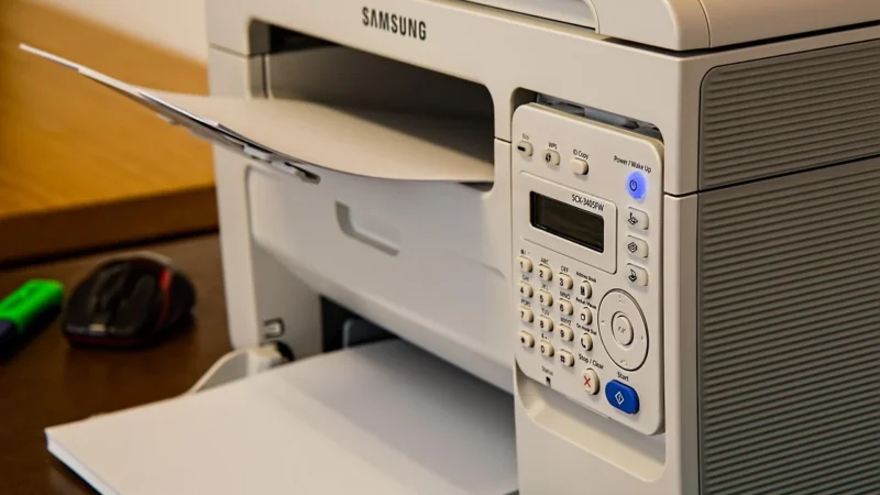 Kyocera ECOSYS MA2100CWFX (110C0A3NL0)